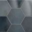 Керамогранит Equipe Heritage Indigo Mat 17,5x20