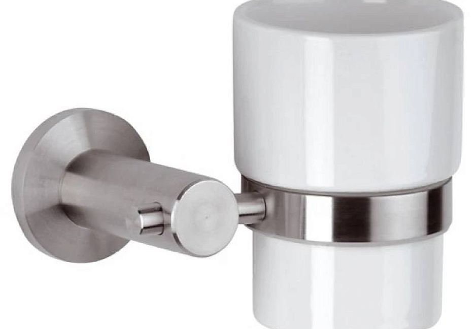 Сантехника Remer Minimal Inox