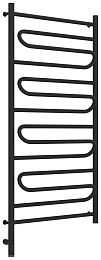 Полотенцесушитель электрический Сунержа Элегия 3.0 1200х600 МЭМ левый, Тёмный титан муар купить в Москве: интернет-магазин StudioArdo