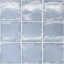 Equipe Керамическая плитка Altea Ash Blue 10x10x0,83