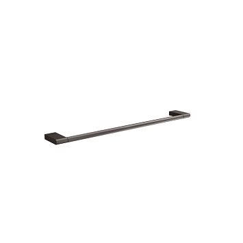 Gessi Origini Полотенцедержатель, 45 см, Black Metal Brushed PVD