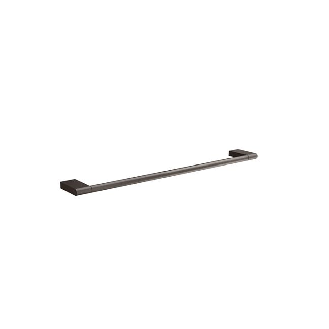 Gessi Origini Полотенцедержатель, 45 см, Black Metal Brushed PVD