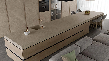 Inalco Керамогранит Petra Induction