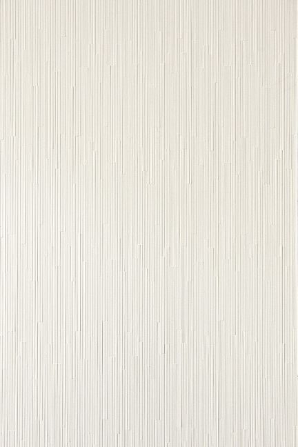 Мозаика Mutina Phenomenon Rain Mosaics C Bianco Matt 25x30