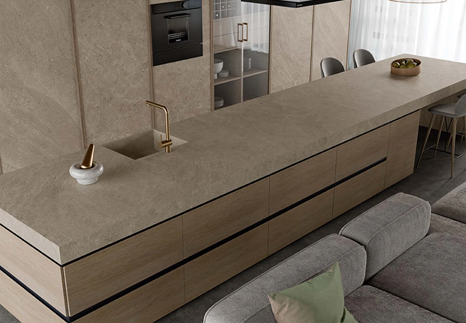 Inalco Керамогранит Petra Induction