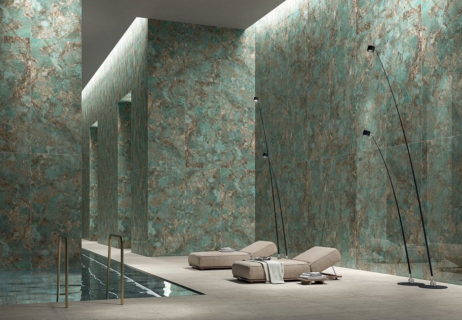 Керамогранит Caesar Anima Wonder