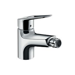 Смеситель для биде Hansgrohe Novus Loop на 1 отв., цвет: хром купить в Москве: интернет-магазин StudioArdo