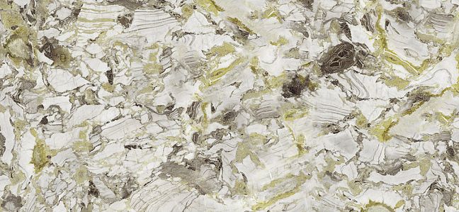 Керамогранит Apavisa Ice Jade Green Polished Mix 119,3x260