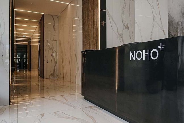 Керамогранит Keope Ceramiche Elements Lux Calacatta Gold Lap 120x278