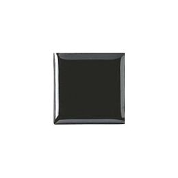 Вставка Ceramiche Grazia New Classic Tozzetto Nero 3x3 купить в Москве: интернет-магазин StudioArdo