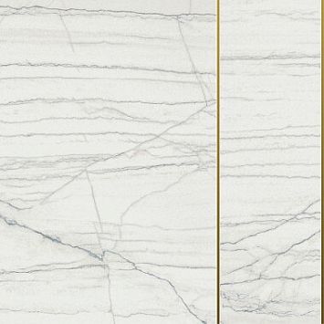 Керамогранитный декор Italon Charme Advance Platinum Luxury Line Satin  60x60