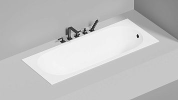 Ванна встраиваемая Ornella 160x70