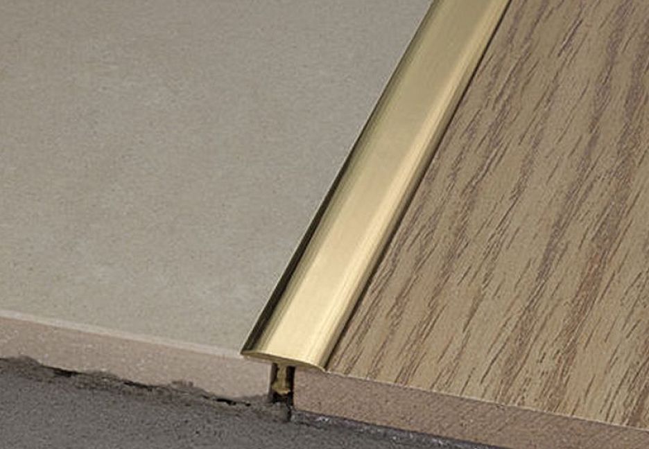 Профили Profilpas Stainless steel profiles