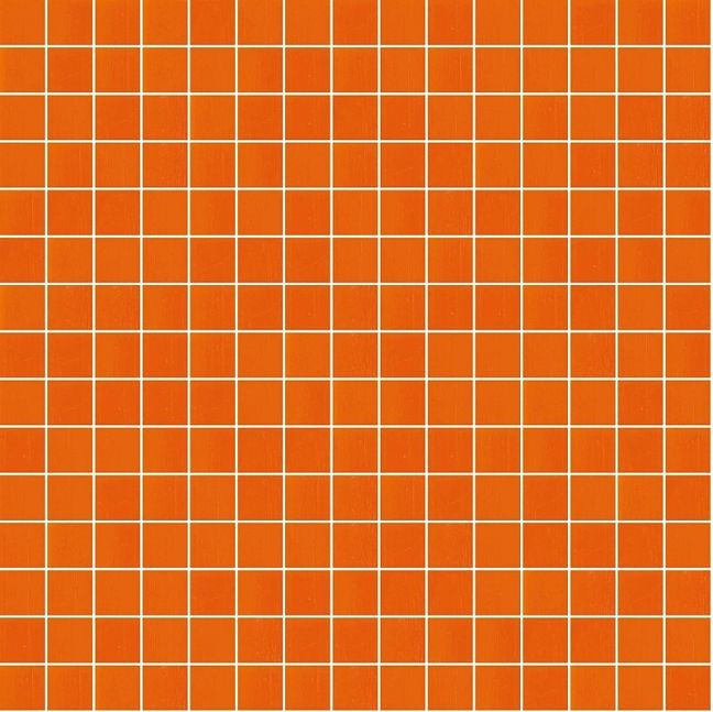 Стеклянная мозаика Trend Vitreo 204*** тон 1 на бумаге Luc 2x2
