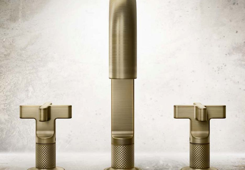 Сантехника Gessi Inciso