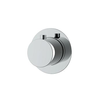 Nemo NM-2361CR Запорный вентиль CHROME PLATED