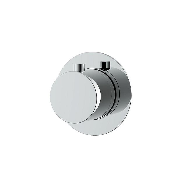 Nemo NM-2361CR Запорный вентиль CHROME PLATED
