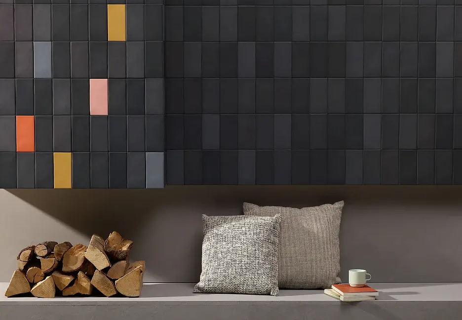 Керамогранитная плитка Mutina Lane