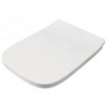 Крышка ArtCeram A16 soft close ASA001 01 71