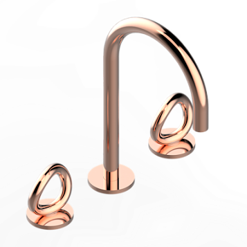 Смесители THG Collection O