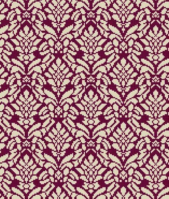 Мозаичное панно Trend Beauty Is All Around Floral1 2x2