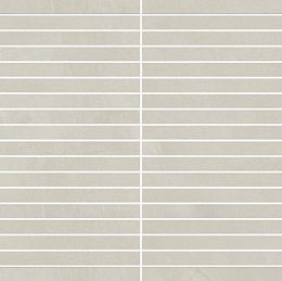 Мозаика  Italon Continuum Pure Mosaico Strip  30x30 купить в Москве: интернет-магазин StudioArdo