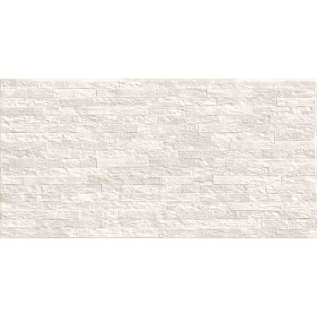 Керамогранит Provenza Salt Stone Decoro Modula White Pure Rett 30x60cm 9.5mm