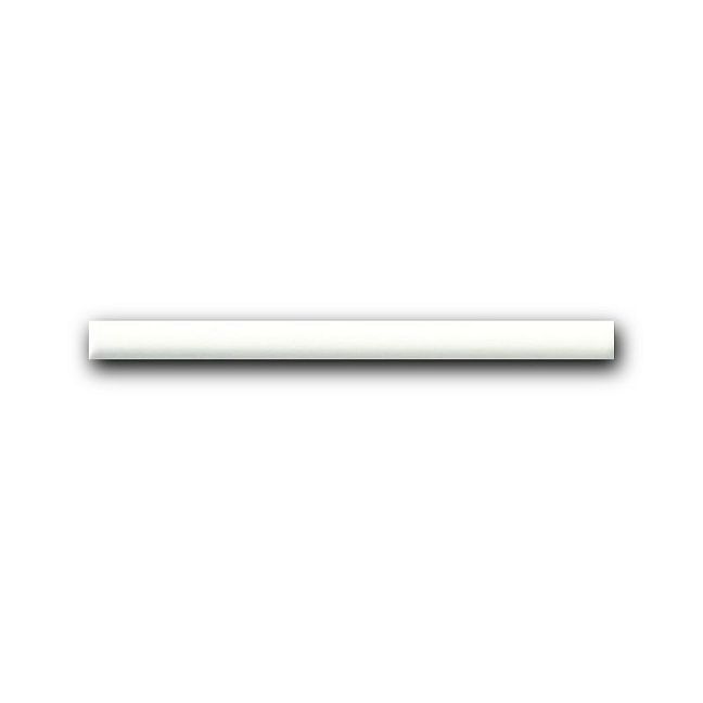 Бордюр Ceramiche Grazia Vintage White Coprispigolo Luc 1,2x20