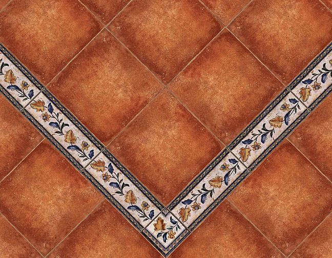 Керамогранит Gayafores Colonial Cuero Matt 33,15x33,15