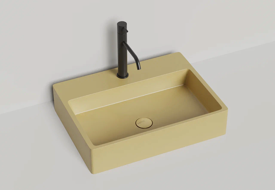 Раковины Salini Ottavia