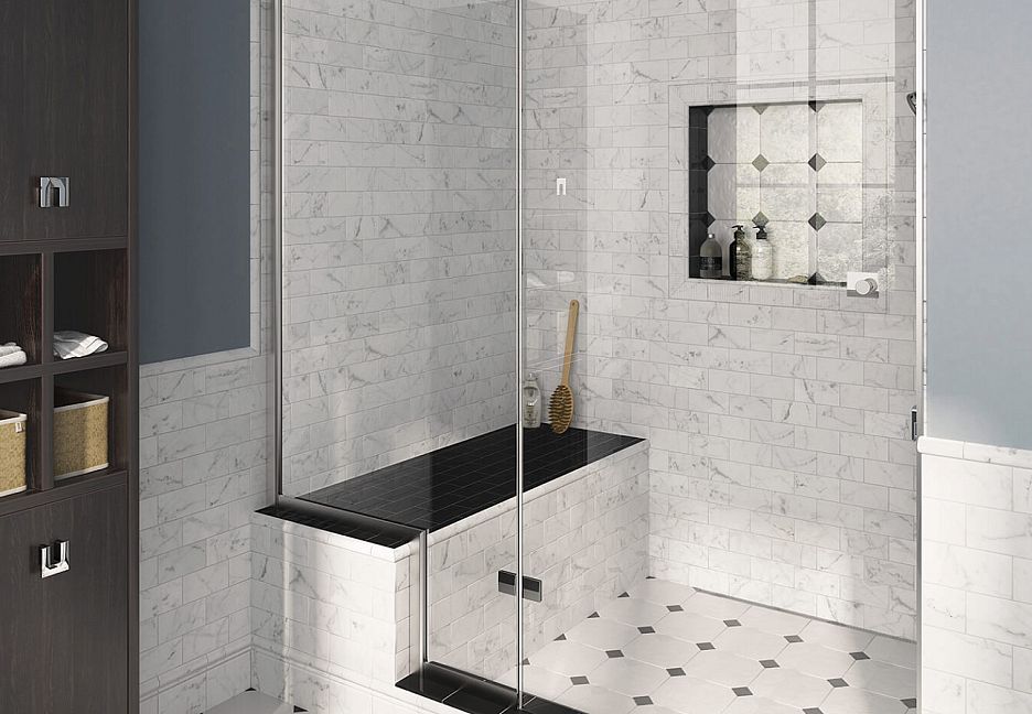 Керамогранит Equipe Carrara