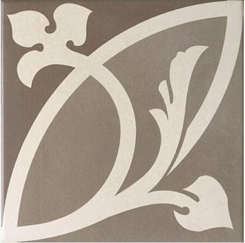 Керамогранит Equipe Caprice Liberty Taupe Caprice Mat 20x20