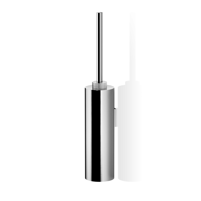 Decor Walther 0855200 - CLUB WBG настенная туалетная гарнитура Хром