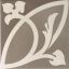 Керамогранит Equipe Caprice Liberty Taupe Caprice Mat 20x20