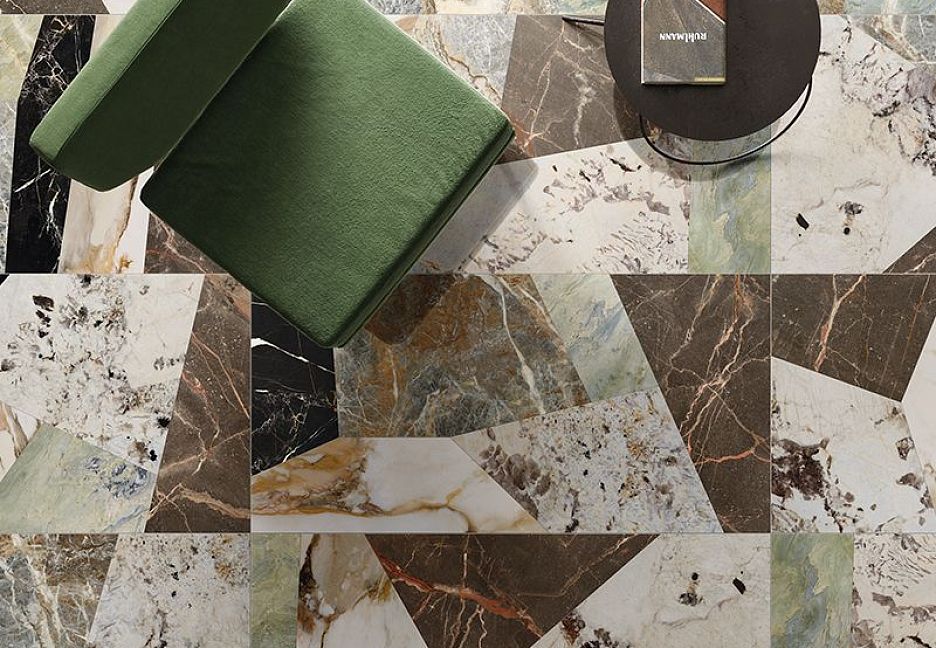Керамогранит Keope Ceramiche 9Cento