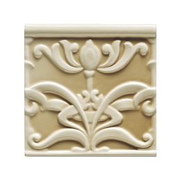 Керамическая плитка Ceramiche Grazia Essenze Liberty Gelsomino 13x13 купить в Москве: интернет-магазин StudioArdo