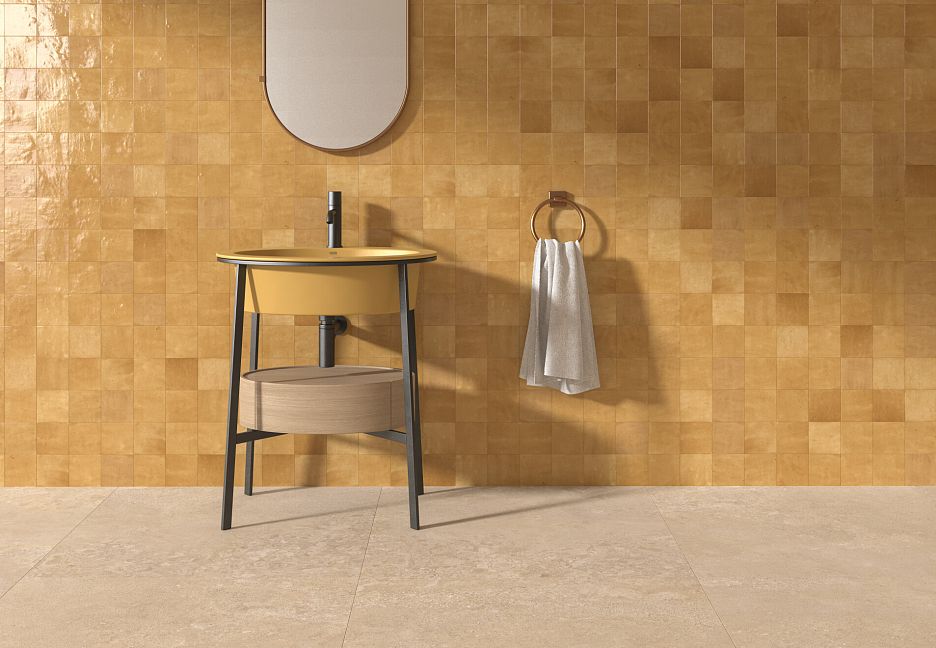 Керамическая плитка Harmony Samira