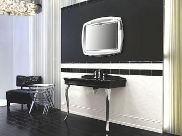 Керамическая плитка Ceramiche Grazia Vintage White Luc 10x20
