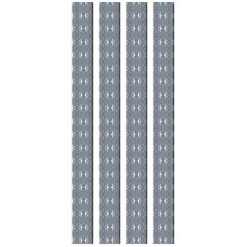 Стеклянный профиль Sicis You Glass  Los Angeles 02 26,2 x 300 x 6 мм