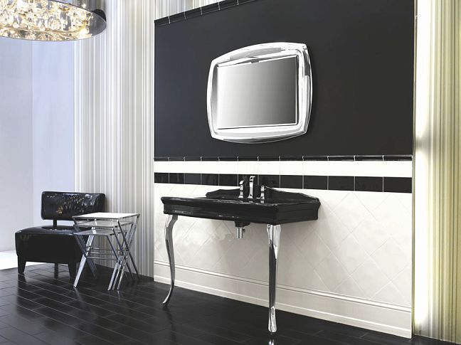 Керамическая плитка Ceramiche Grazia Vintage White Luc 10x20