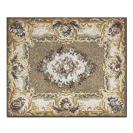 Мозаика Sicis The Mosaic Rug Boucher 200x240 купить в Москве: интернет-магазин StudioArdo