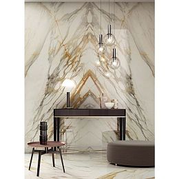 Керамогранит Lea Ceramiche Synestesia Golden Borg Chain C 120х278 Lev купить в Москве: интернет-магазин StudioArdo