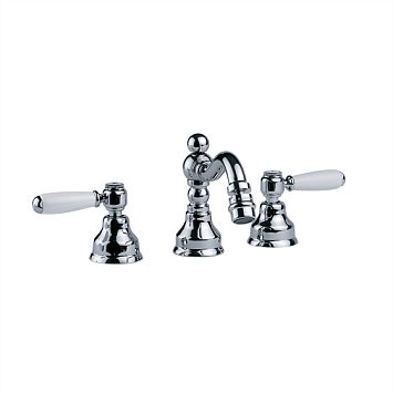 Смеситель для биде ½“ Joerger Delphi 109.30.105.xxx