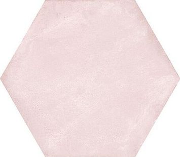 Керамогранит Tonalite Exanuance Esagona Rosa 14X16 Matt