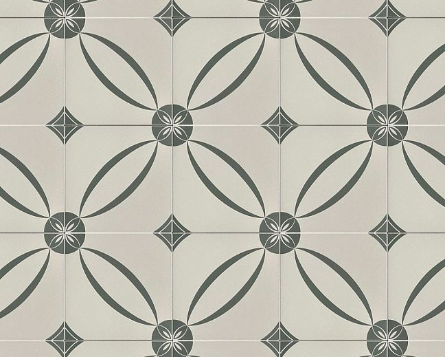 Керамогранит Etruria Vintage Mystery 20x20см