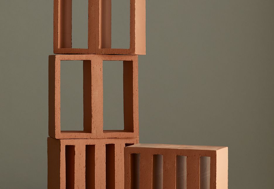 Керамическая плитка Mutina Tally