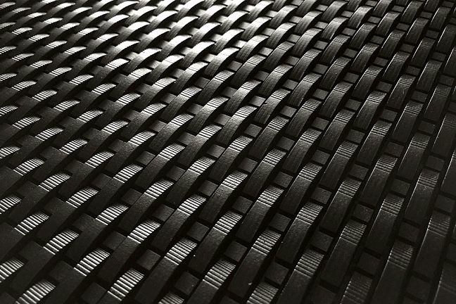 Микромозаика Sergio Savino Wonderful 30x29,5 Nero Africa