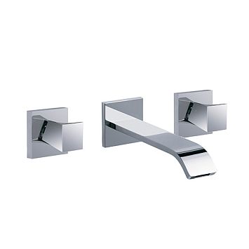 Смеситель для раковины, внешняя часть ½“ Joerger Turn 623.30.360.xxx