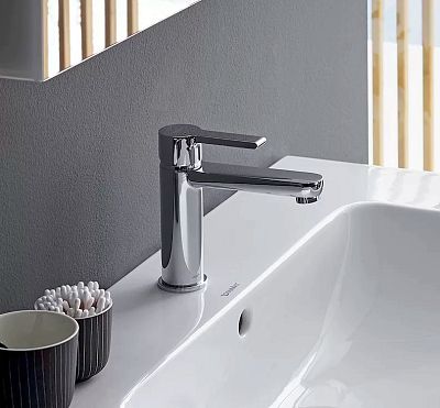 Смесители Duravit B.2