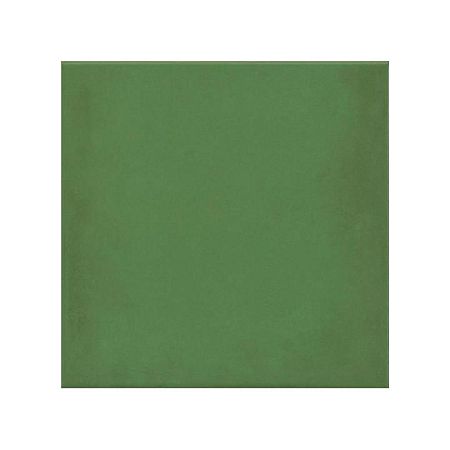 Керамическая плитка Vives 1900 Verde Matt 20x20